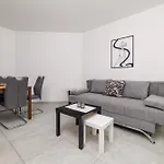 Tatjana Mit Zwei Schlafzimmer