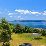 Tatjana Mit Zwei Schlafzimmer Lejlighed Crikvenica