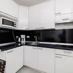 Tatjana Mit Zwei Schlafzimmer Lejlighed Crikvenica