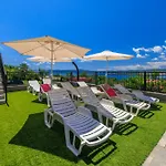 Lejlighed Tatjana Mit Zwei Schlafzimmer Crikvenica