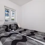 Tatjana Mit Zwei Schlafzimmer Lejlighed