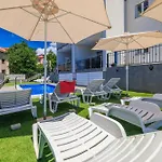 Tatjana Mit Zwei Schlafzimmer * Crikvenica