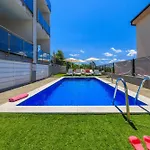 Lejlighed Tatjana Mit Zwei Schlafzimmer Crikvenica
