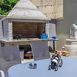 Tatjana Mit Zwei Schlafzimmer * Crikvenica