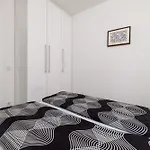 Tatjana Mit Zwei Schlafzimmer Lejlighed *