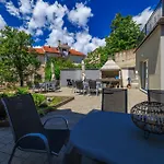 Tatjana Mit Zwei Schlafzimmer Crikvenica
