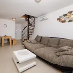 Tatjana Mit Zwei Schlafzimmer Lejlighed *