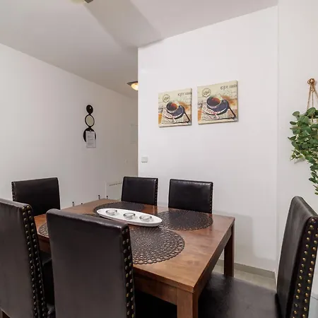 Appartamento Tatjana Mit Zwei Schlafzimmer