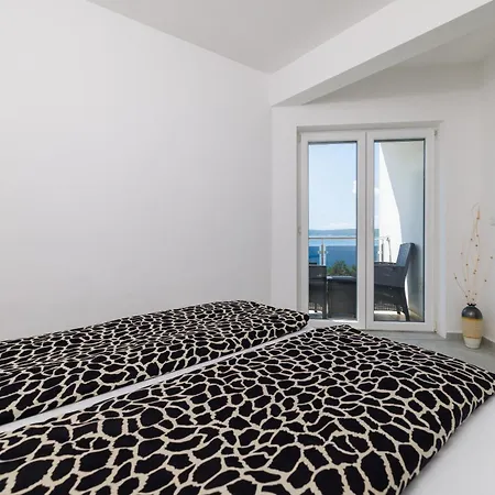 Tatjana Mit Zwei Schlafzimmer