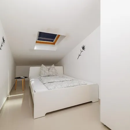 Apartman Tatjana Mit Zwei Schlafzimmer