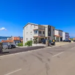 Apartmán Tatjana Mit Zwei Schlafzimmer