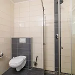 Tatjana Mit Zwei Schlafzimmer Apartmán *