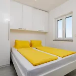 Tatjana Mit Zwei Schlafzimmer Apartmán
