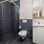 Apartmán Tatjana Mit Zwei Schlafzimmer *