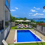 Apartmán Tatjana Mit Zwei Schlafzimmer