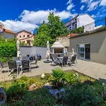 Tatjana Mit Zwei Schlafzimmer Apartman *