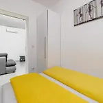 Apartmán Tatjana Mit Zwei Schlafzimmer *