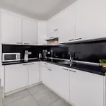 Tatjana Mit Zwei Schlafzimmer Crikvenica