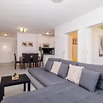 Tatjana Mit Zwei Schlafzimmer Apartmán *