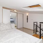 Tatjana Mit Zwei Schlafzimmer * Crikvenica