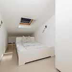 Apartmán Tatjana Mit Zwei Schlafzimmer