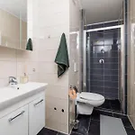 Apartmán Tatjana Mit Zwei Schlafzimmer *