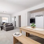 Apartmán Tatjana Mit Zwei Schlafzimmer