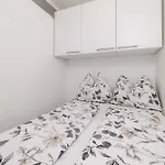 Apartmán Tatjana Mit Zwei Schlafzimmer