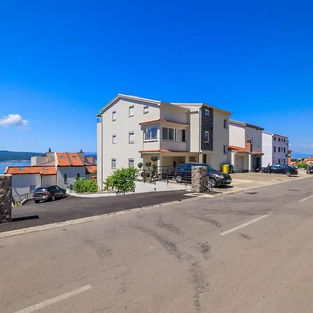 Apartment Tatjana Mit Zwei Schlafzimmer