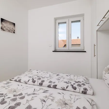 Apartment Tatjana Mit Zwei Schlafzimmer