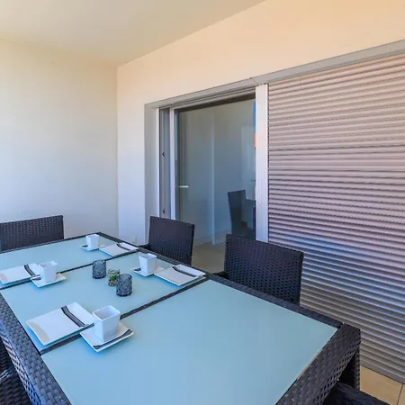 Apartment Tatjana Mit Zwei Schlafzimmer *