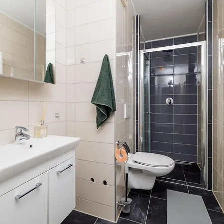 Apartment Tatjana Mit Zwei Schlafzimmer