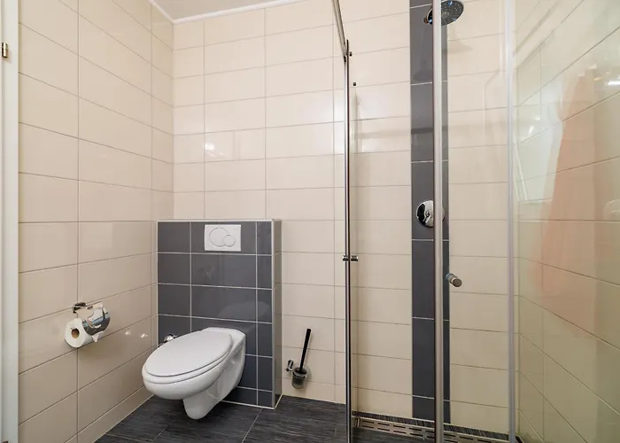 Tatjana Mit Zwei Schlafzimmer Apartman *